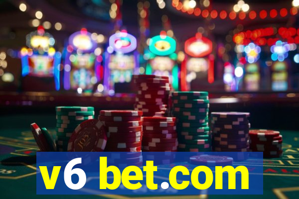 v6 bet.com